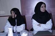 کارگاه آشنایی با لیزر در دندانپزشکی ویژه گروه سلامت دهان و دندانپزشکی اجتماعی